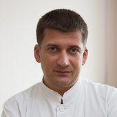 Рабинович Роберт Михайлович, кардиолог