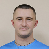 Просвирнин Дмитрий Николаевич, детский инструктор ЛФК