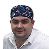 Баранников Денис Вадимович, стоматолог-терапевт