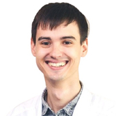 Евменов Владимир Сергеевич, детский стоматолог