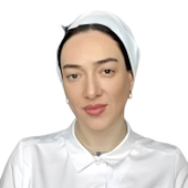 Мухадинова Роза Мовладиевна, детский невролог