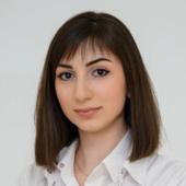 Газарян Седа Ивановна, гастроэнтеролог