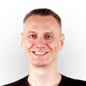 Циркин Семен Григорьевич, стоматолог-терапевт