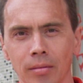 Козлов Олег Павлович, анестезиолог-реаниматолог