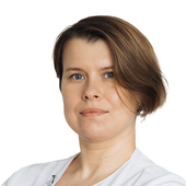 Конюхова Мария Юрьевна, терапевт