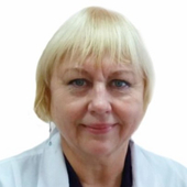 Куличенко Елена Николаевна, невролог