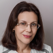 Площанская Ольга Глебовна, врач-генетик