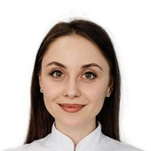 Якубова Ление Шевкетовна, диетолог