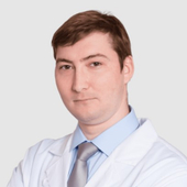 Егоркин Леонид Владимирович, реаниматолог