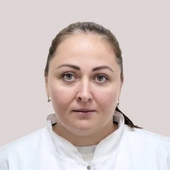 Малярчук Елена Анатольевна, ЛОР