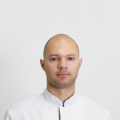 Дубровкин Артем Станиславович, профпатолог