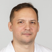Ряхин Роман Николаевич, врач функциональной диагностики