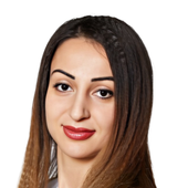 Айвазян Алла Нерсесовна, хирург