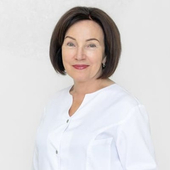 Саврасова Татьяна Александровна, кардиолог