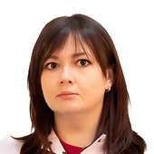 Полуян Оксана Алексеевна, гастроэнтеролог