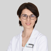 Никулина Ирина Валерьевна, нутрициолог