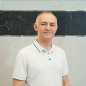 Кучаев Станислав Александрович, массажист