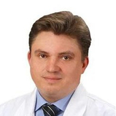 Бербенев Сергей Вячеславович, нейрохирург