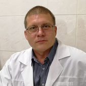 Нефедов Александр Николаевич, уролог