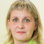 Боталова Олеся Евгеньевна, детский массажист