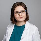 Тыртова Дарья Александровна, эндокринолог