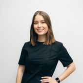 Зимина Елена Александровна, ортодонт