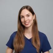 Журавская Виктория Андреевна, ЛОР