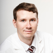 Шпрыков Сергей Александрович, врач УЗД