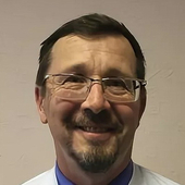 Нижегородов Андрей Владимирович, психотерапевт