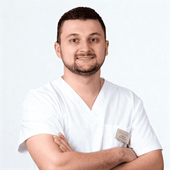 Василенко Прохор Сергеевич, гнатолог