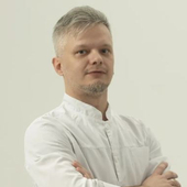 Томашов Кирилл Михайлович, рентгенолог