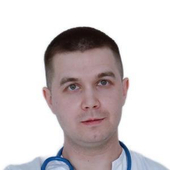 Елисеев Андрей Сергеевич, детский хирург