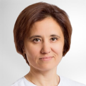 Хусаинова Фарида Исламовна, офтальмолог