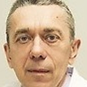 Токмачев Евгений Викторович, терапевт