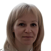 Заботина Елена Валерьевна, рентгенолог