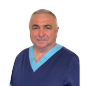 Жосан Виталий Иванович, гинеколог