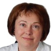 Жир Оксана Владимировна, терапевт