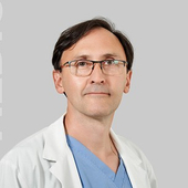 Мелиди Евстафий Георгиевич, нейрохирург