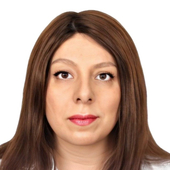Климчук (Ибадова) Ирина Эдуардовна, хирург