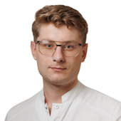 Ницепляев Владислав Юрьевич, педиатр