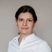 Филатова Екатерина Игоревна, невролог