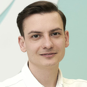 Решетников Алексей Германович, детский остеопат