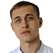 Ракин Илья Анатольевич, детский стоматолог