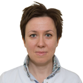 Голубева Татьяна Александровна, детский психолог