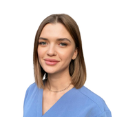 Лобова Дарья Константиновна, детский ортодонт