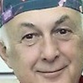 Павлиашвили Владимир Георгиевич, хирург