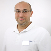 Дер Айман Ферзатович, стоматолог-ортопед