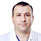 Аскаров Тимур Рашидович, маммолог-хирург