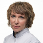 Аликина Евгения Сергеевна, гинеколог-эндокринолог