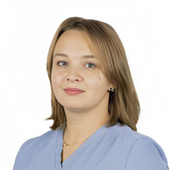 Купцова Ирина Николаевна, иммунолог